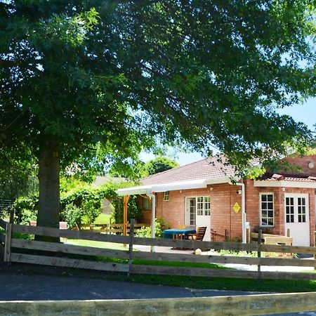 The Corner House Sa Villa Howick Exterior photo