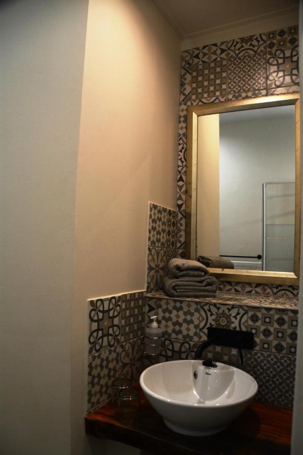 The Corner House Sa Villa Howick Exterior photo